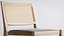 KRZESŁO POZA KLATKĄ De Padova De