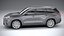 Lexus TX 350h 2024