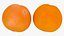 Collection Oranges 3