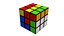 puzzle cube
