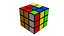 puzzle cube