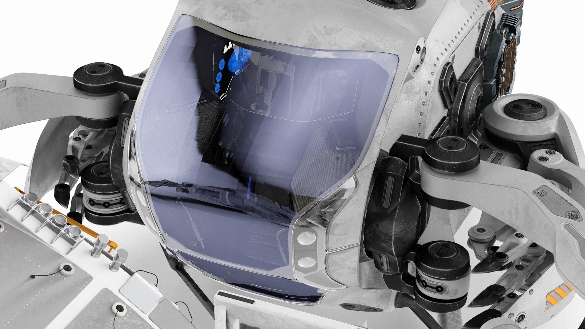 3D Sci Fi Space Loader with Space Module Rigged model https://p.turbosquid.com/ts-thumb/QS/KI8Uxm/Z3/sci_fi_space_loader_with_space_module_rigged_012/jpg/1738959486/1920x1080/fit_q87/94f5f941c01f47059000709046810e9618862cd7/sci_fi_space_loader_with_space_module_rigged_012.jpg