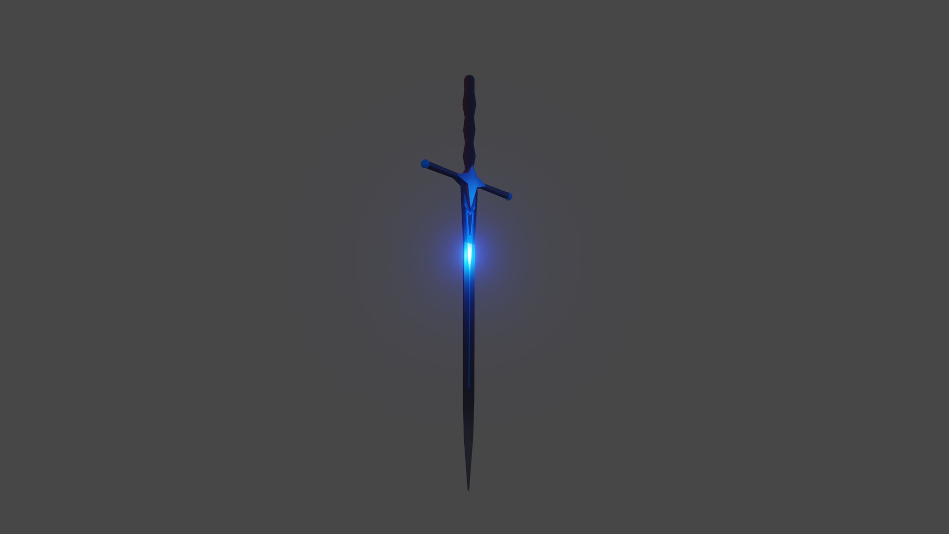 Sword Model - TurboSquid 2270496