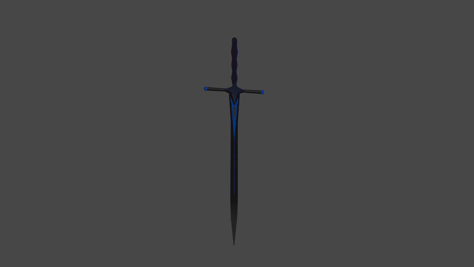 Sword Model - TurboSquid 2270496