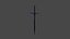 Sword model