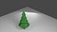 tree 3D model
