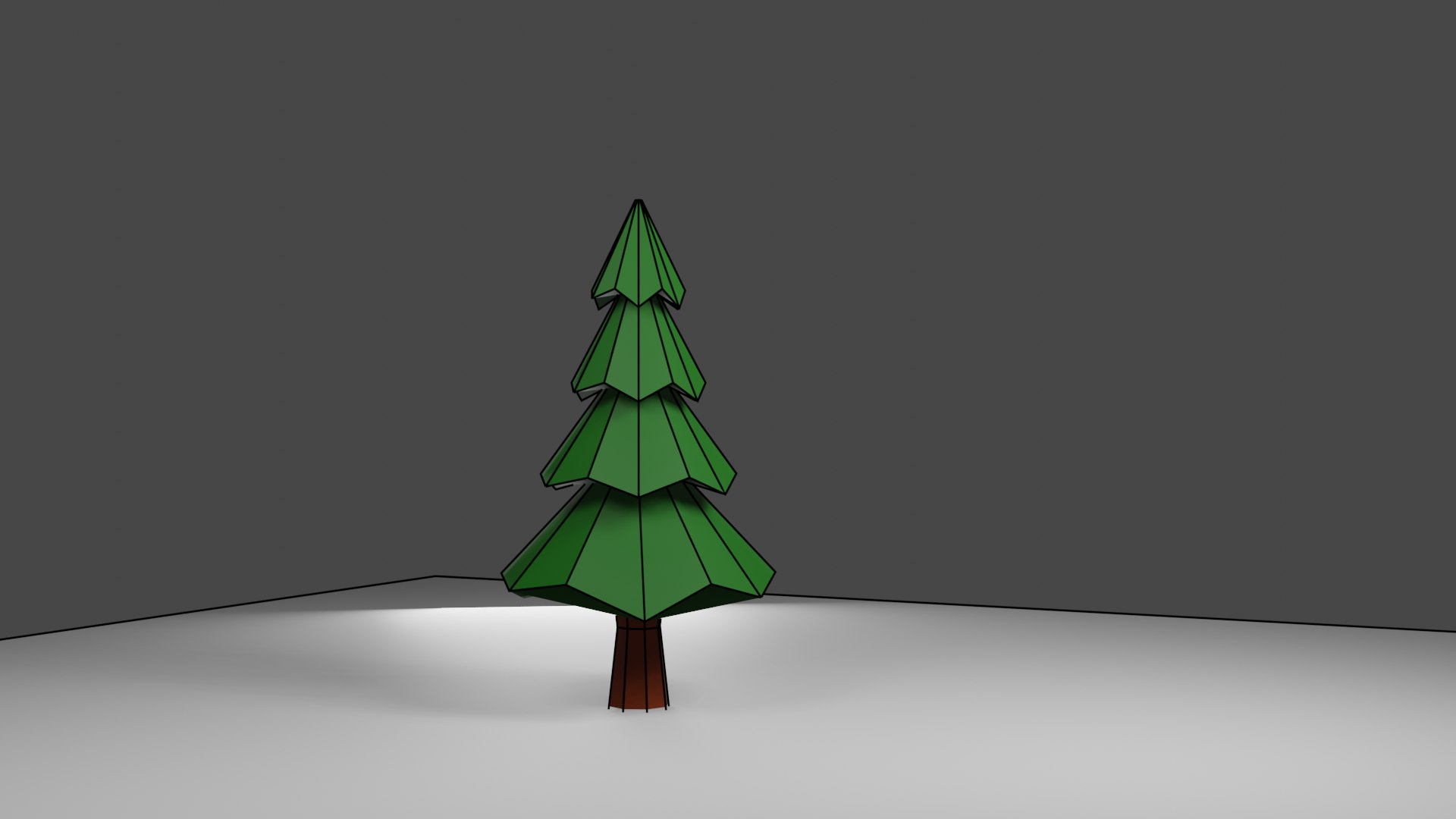 Free Tree 3D Model - TurboSquid 2444483