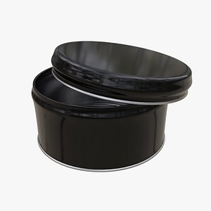 Cookie Tin