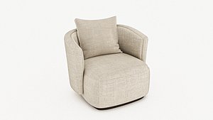 Caspia arm chair