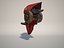 GunShip Red