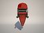 GunShip Red