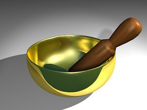Singing Bowl