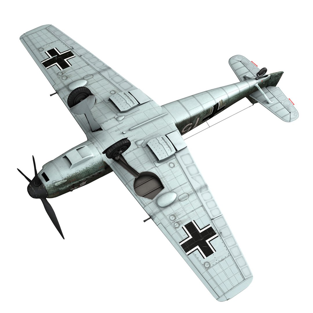 messerschmitt - bf-109 e 3D https://p.turbosquid.com/ts-thumb/QS/Wxw2L1/25ijuNcO/white1519/jpg/1540622700/1920x1080/fit_q87/8f738cafb96fe8e7ba5579810d5d04b0c7a22905/white1519.jpg