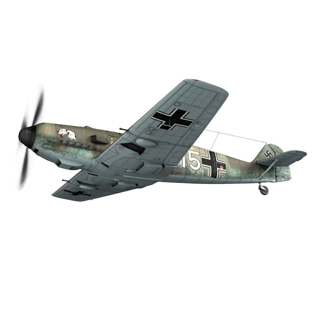 messerschmitt - bf-109 e 3D https://p.turbosquid.com/ts-thumb/QS/Wxw2L1/C1tPyqMY/white1505/jpg/1540622510/1920x1080/fit_q87/941b38e75e00b5b72ef2c131e6909226311cef9f/white1505.jpg