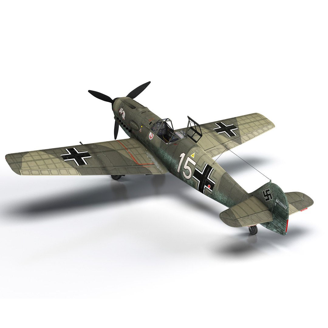 messerschmitt - bf-109 e 3D https://p.turbosquid.com/ts-thumb/QS/Wxw2L1/KJ8SCp5L/white1513/jpg/1540622604/1920x1080/fit_q87/845f3801846621d7c7edf7696df6a9b05529ed8f/white1513.jpg