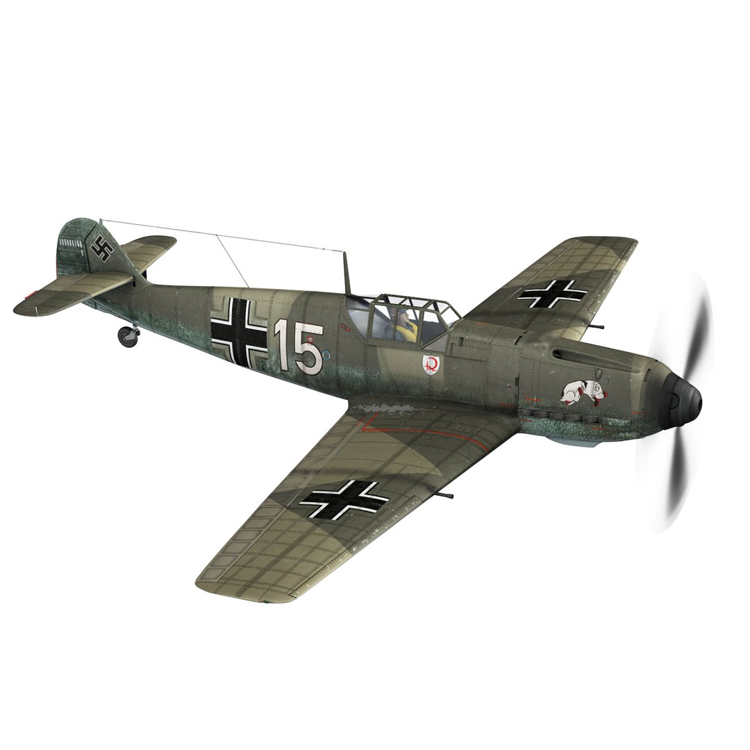 messerschmitt - bf-109 e 3D https://p.turbosquid.com/ts-thumb/QS/Wxw2L1/UwTpjDkf/white1509/jpg/1540622557/1920x1080/fit_q87/c8bbc5c289054322ef6f811b18ad0cbb9fd70065/white1509.jpg