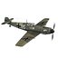 Messerschmitt - BF-109 E - Bianco 15