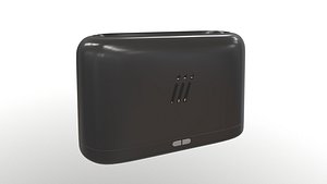 Diffuser Air Humidifier model