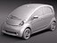 미츠비시 i-MiEV