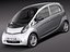 미츠비시 i-MiEV
