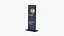 Soporte LED Citylight