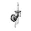 Schonbek Maria Theresa sconce