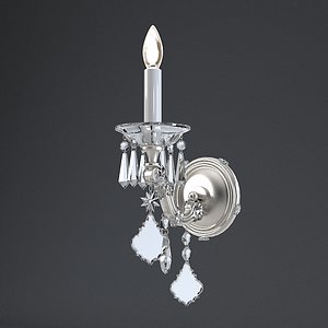 3d schonbek maria theresa model