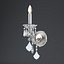 Schonbek Maria Theresa sconce