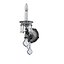 Schonbek Maria Theresa sconce