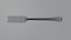 Dining Fork 3D Modell