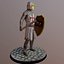 Templar Knight