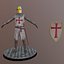 Templar Knight