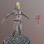 Templar Knight
