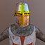 Templar Knight