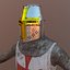 Templar Knight