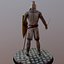 Templar Knight