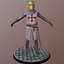 Templar Knight