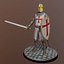 Templar Knight