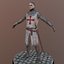 Templar Knight
