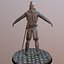 Templar Knight