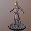 Templar Knight