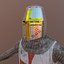 Templar Knight