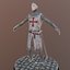 Templar Knight