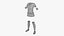 Womens Volleyball Uniforms Set1