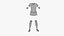 Womens Volleyball Uniforms Set1