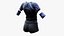 Womens Volleyball Uniforms Set1