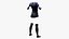 Womens Volleyball Uniforms Set1