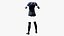Womens Volleyball Uniforms Set1