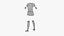 Womens Volleyball Uniforms Set1