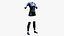 Womens Volleyball Uniforms Set1